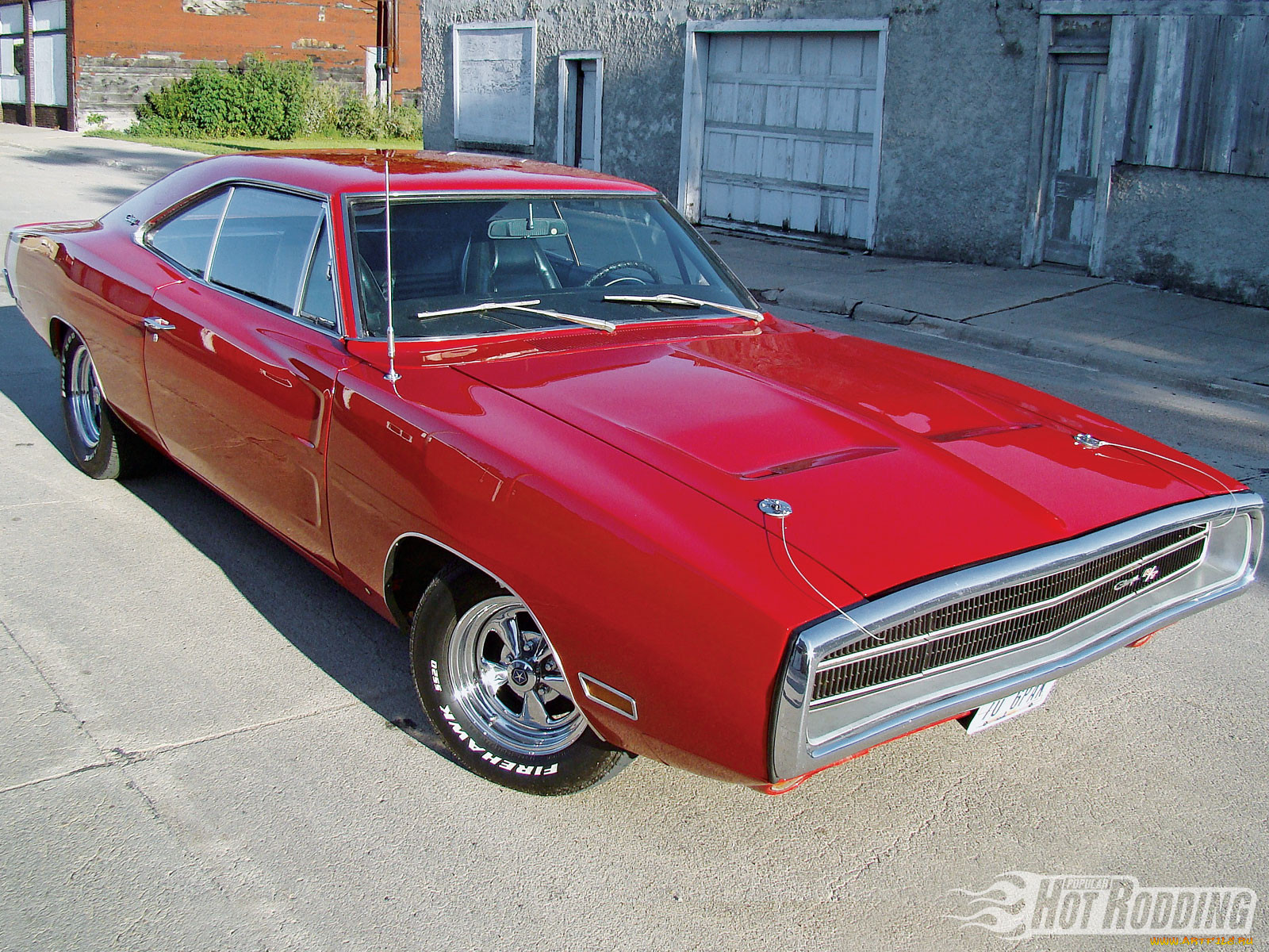 , dodge
